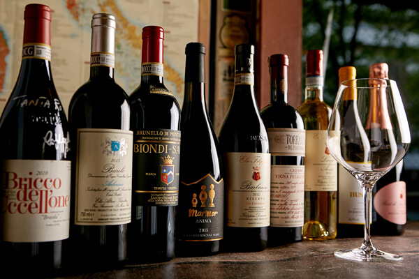 ワインイメージ画像